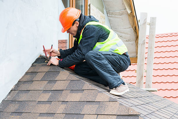 Best Roof Gutter Cleaning  in Washington Heights, NY
