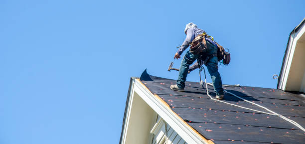 Quick and Trustworthy Emergency Roof Repair Services in Washington Heights, NY