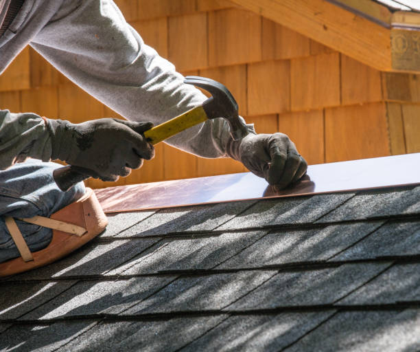 Best Commercial Roofing Services  in Washington Heights, NY